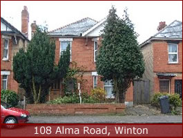 108 Alma Road, Winton