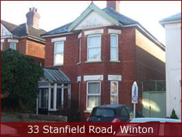 33 Stanfield Road, Winton