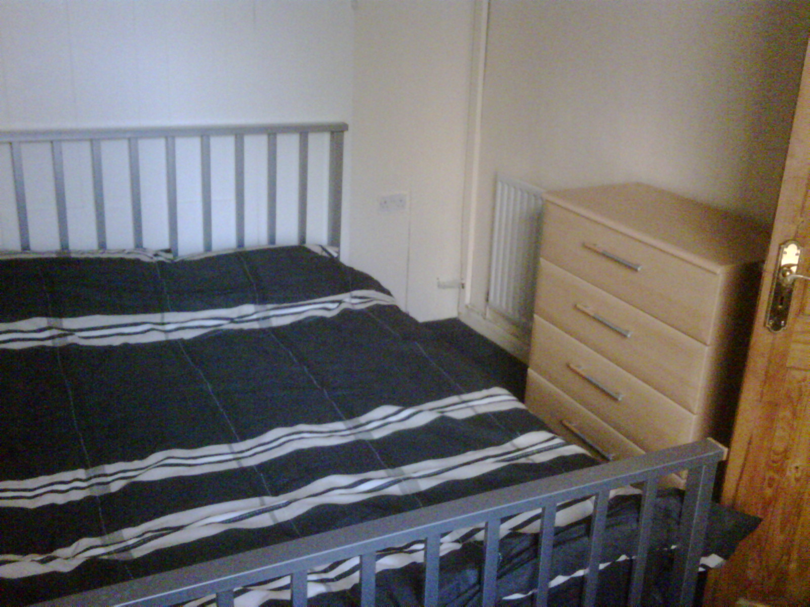 Ground Floor Bedroom