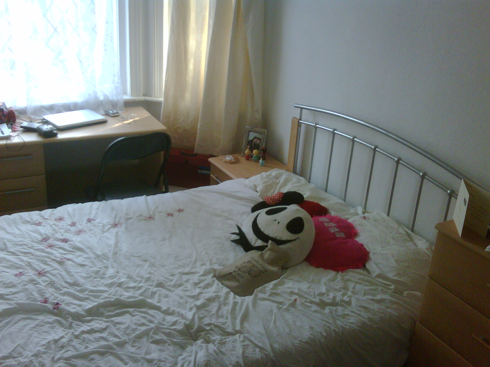 1st Floor Front Bedroom