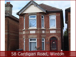 58 Cardigan Road, Winton