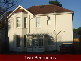 2 bedroom properties