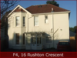 Click on this picture for details of Flat 4